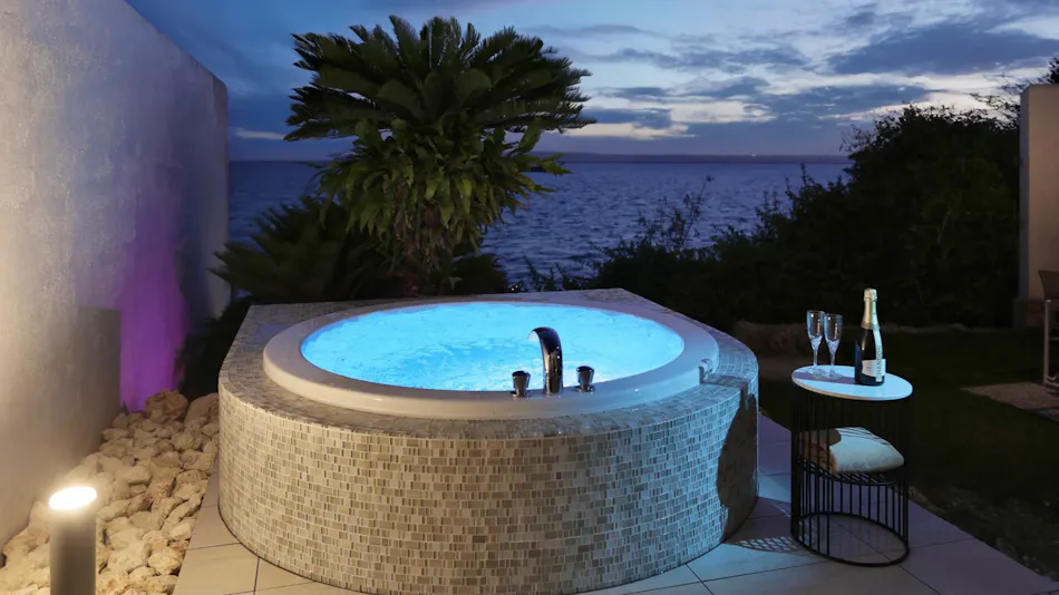 Crystal Villa Miyakojima Sunayama Beach