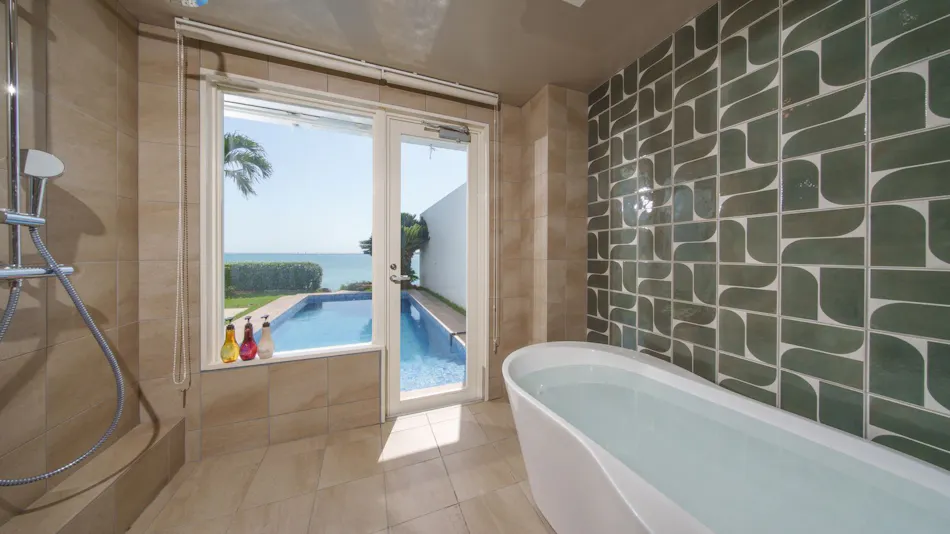 Crystal Villa Miyakojima Sunayama Beach