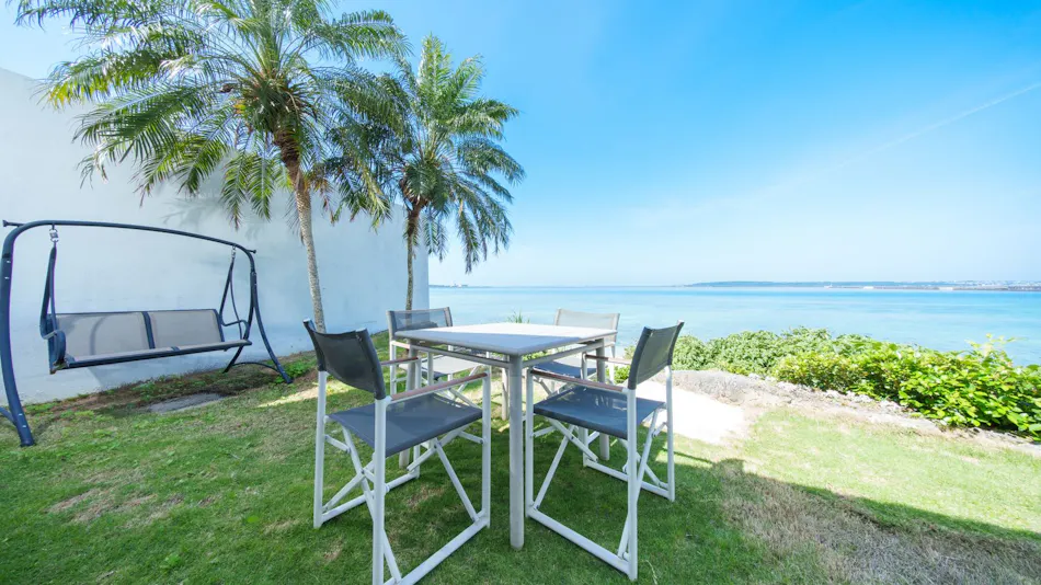Crystal Villa Miyakojima Sunayama Beach