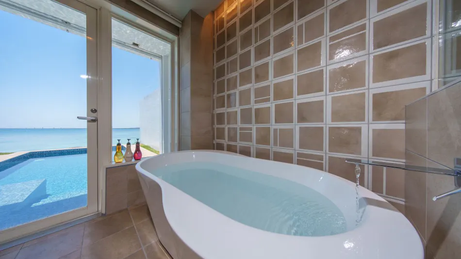 Crystal Villa Miyakojima Sunayama Beach