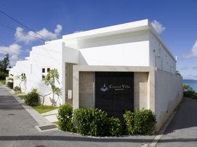 クリスタルヴィラ宮古島砂山ビーチ
