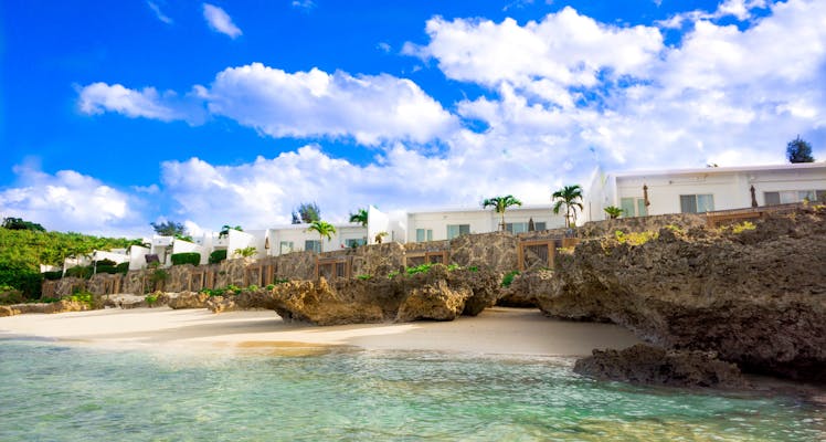 沖縄 プライベートビーチ感が人気の宿 選 宿泊予約は 一休 Com 沖縄 プライベートビーチ感が人気の宿 選 宿泊予約は 一休 Com