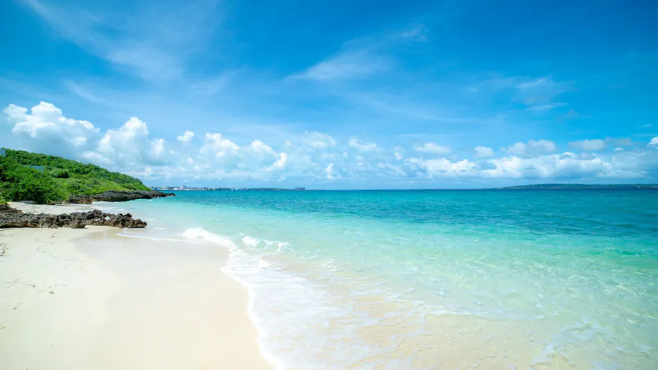 Crystal Villa Miyakojima Sunayama Beach