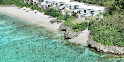 Crystal Villa Miyakojima Sunayama Beach