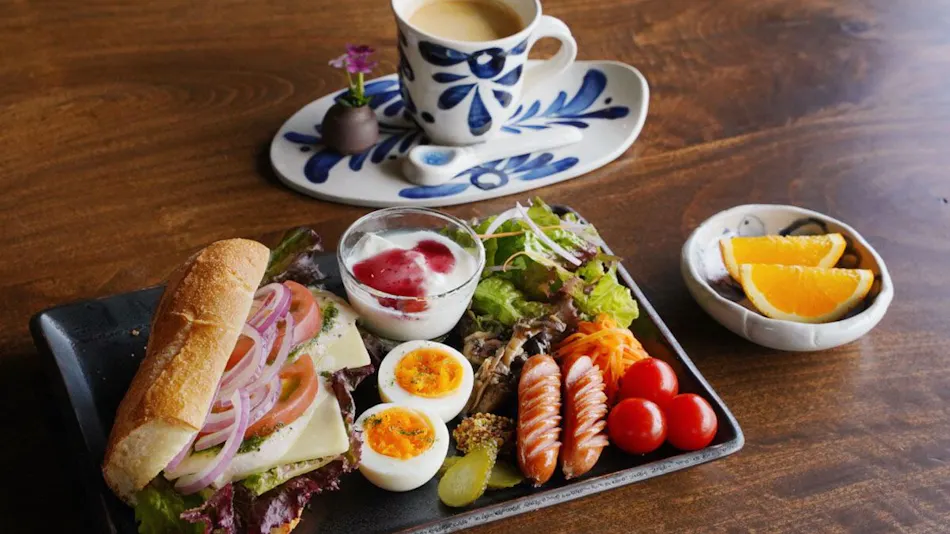 Stay Like a Local: Adult Hideaway Hotel & Condominium with Ocean View on a Hill in Onna Village - Tsuchibana Tsuchibana