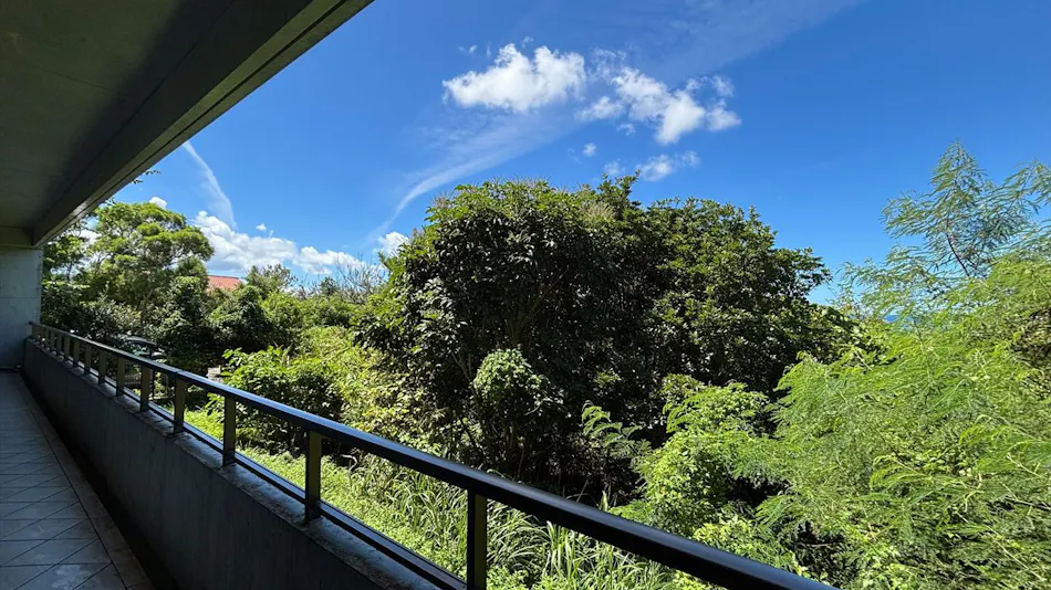 Stay Like a Local: Adult Hideaway Hotel & Condominium with Ocean View on a Hill in Onna Village - Tsuchibana Tsuchibana