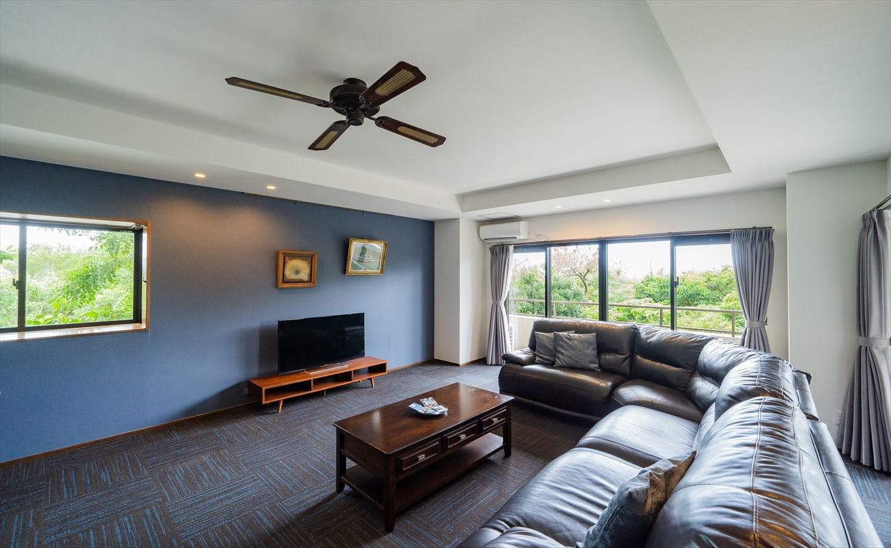 【1F - 森 - Forest -】