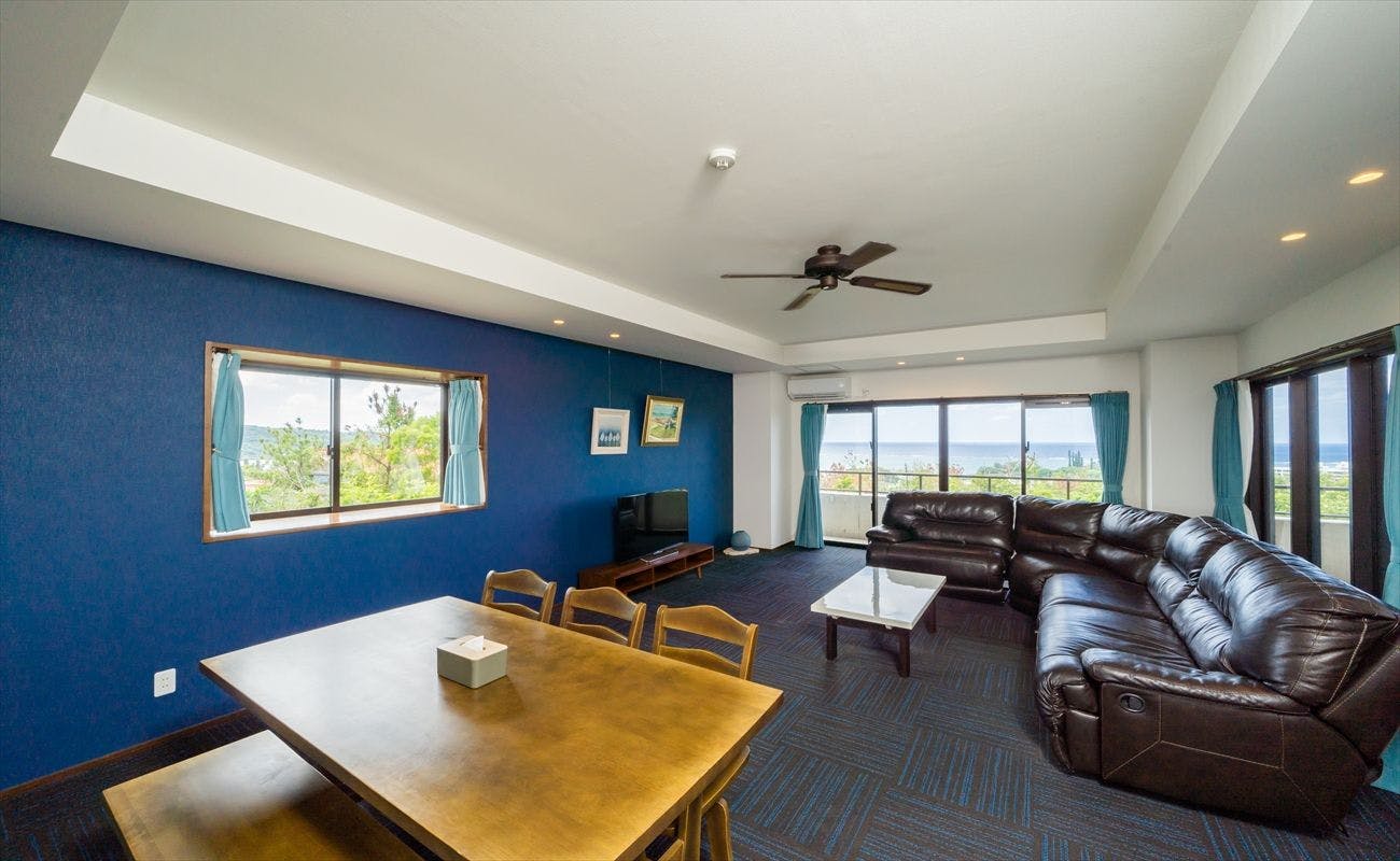 【2F - 海- Ocean -】