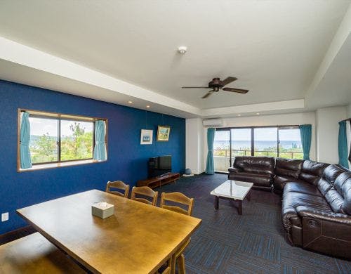 【2F - 海- Ocean -】