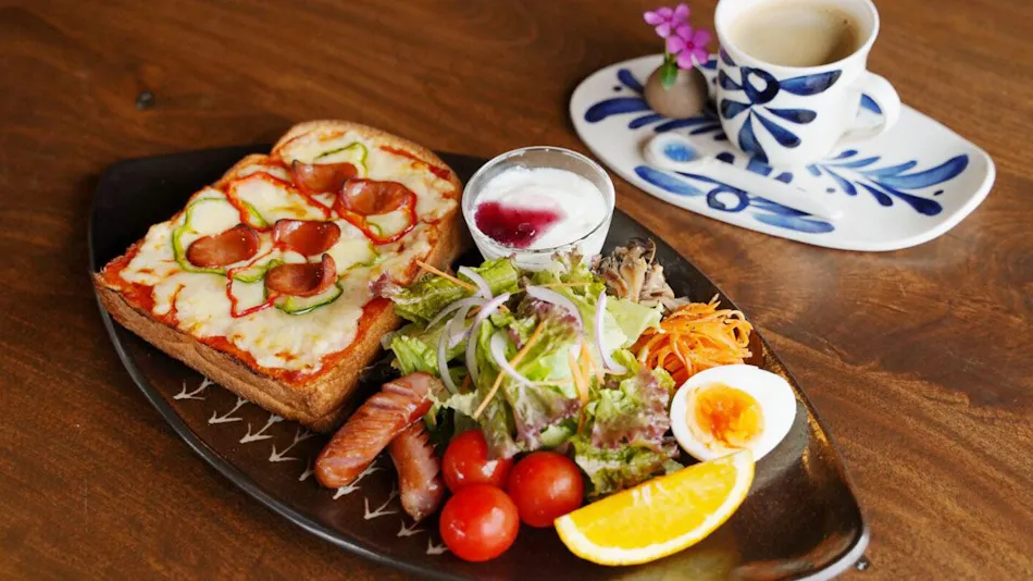 Stay Like a Local: Adult Hideaway Hotel & Condominium with Ocean View on a Hill in Onna Village - Tsuchibana Tsuchibana