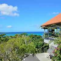 【カフェ土花土花】