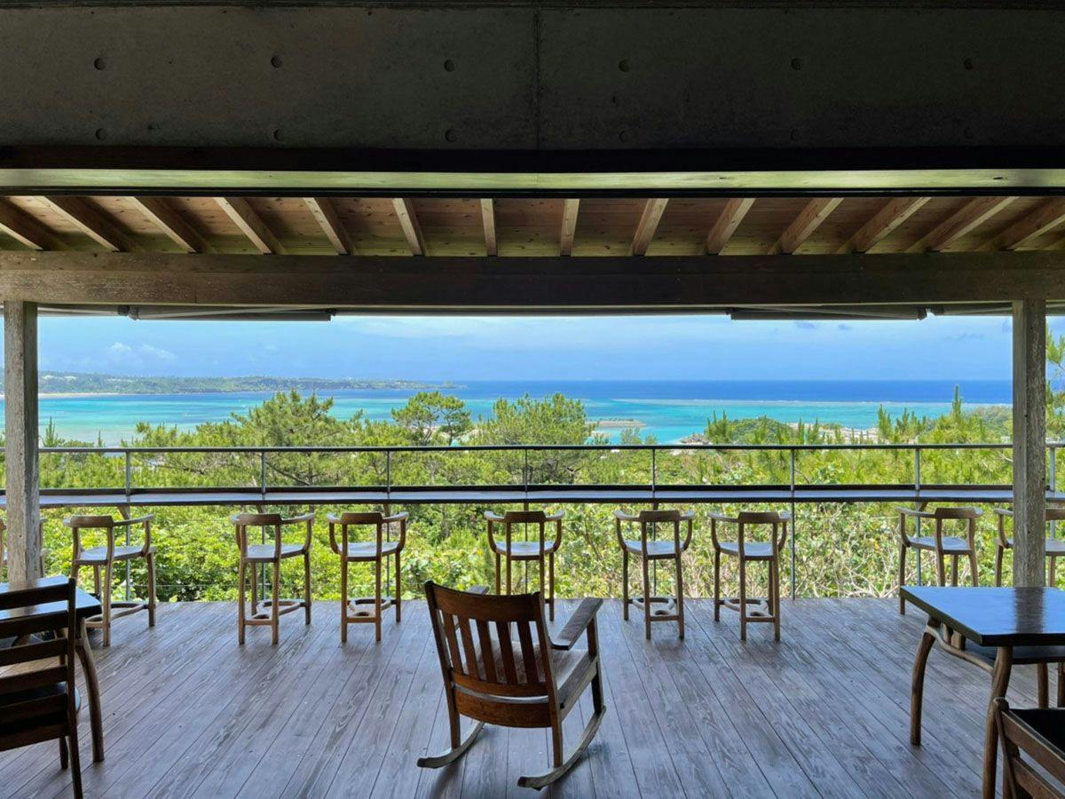 Stay Like a Local: Adult Hideaway Hotel & Condominium with Ocean View on a Hill in Onna Village - Tsuchibana Tsuchibana