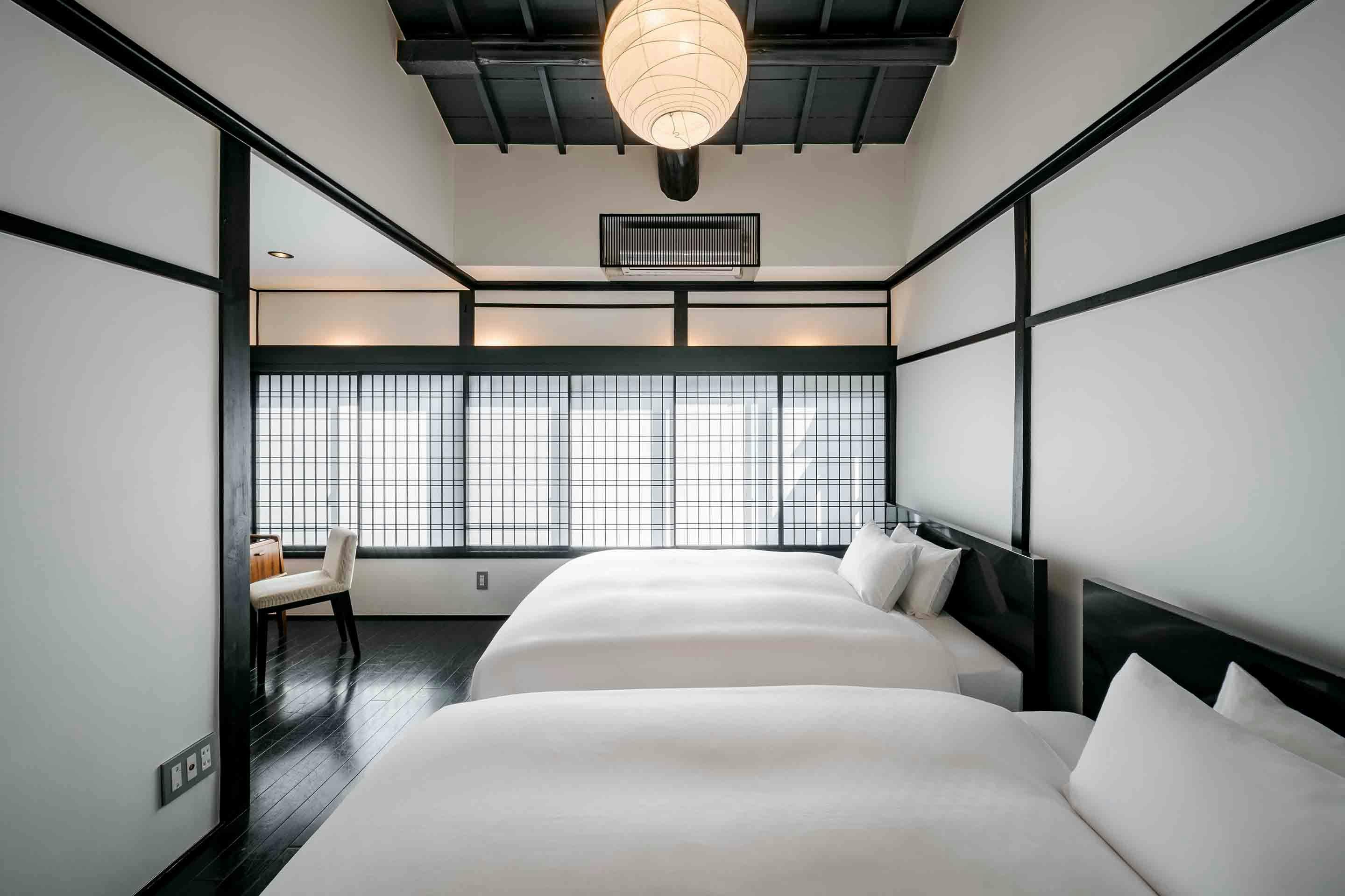 Kakuchi Shoubu-an <Whole Townhouse Rental>
