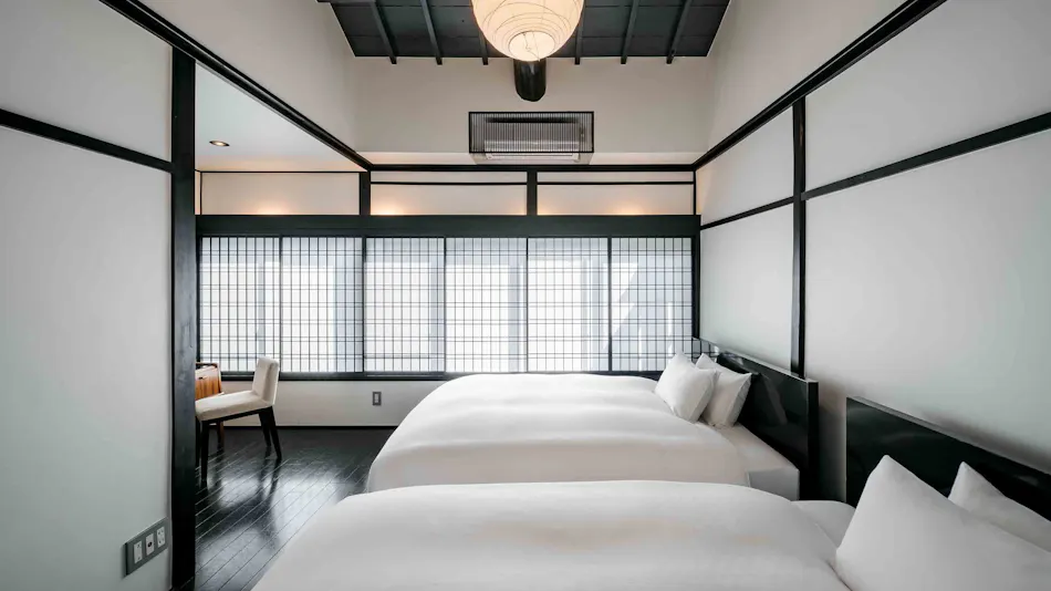 Kakuchi Shoubu-an <Whole Townhouse Rental>