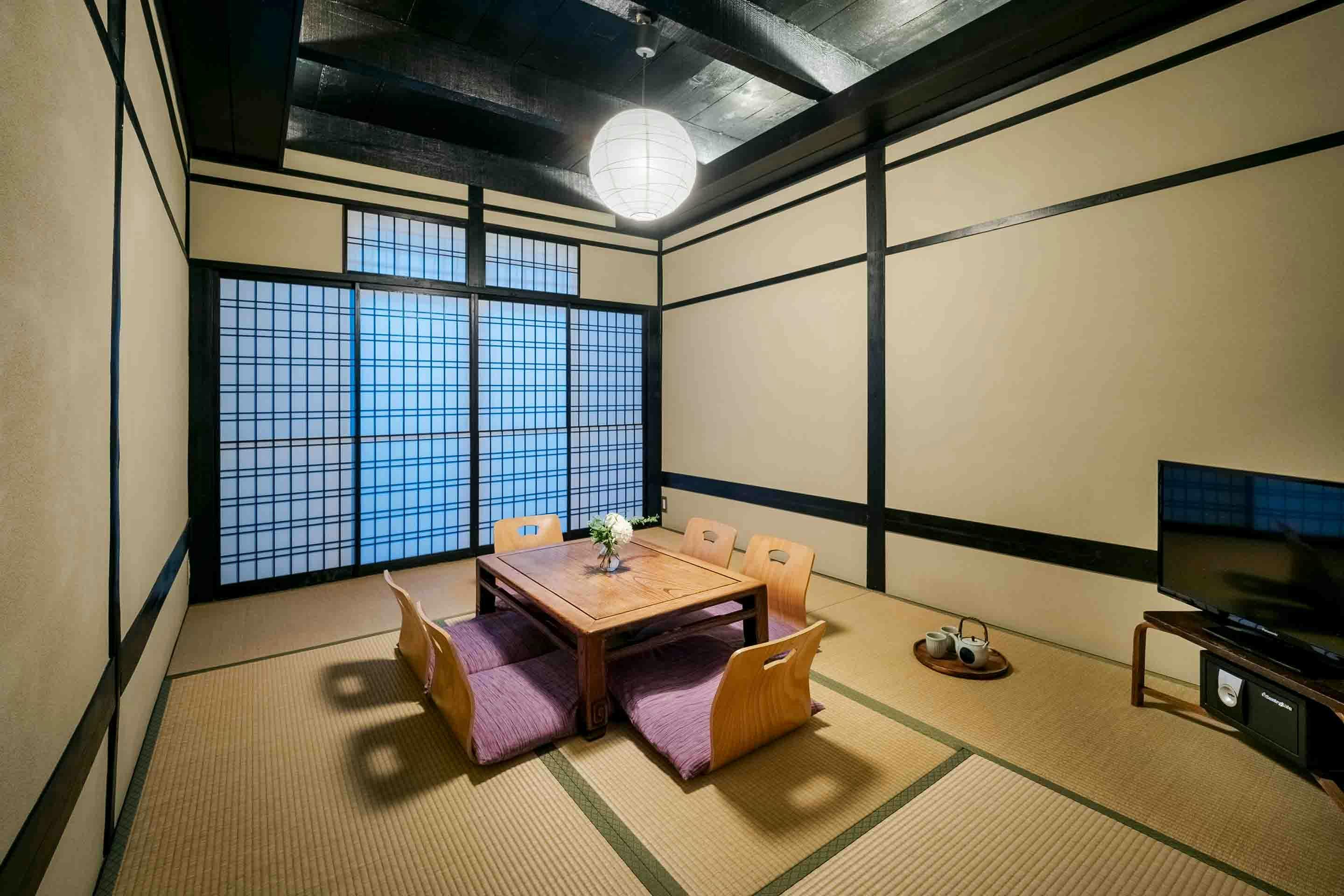 Kakuchi Shoubu-an <Whole Townhouse Rental>