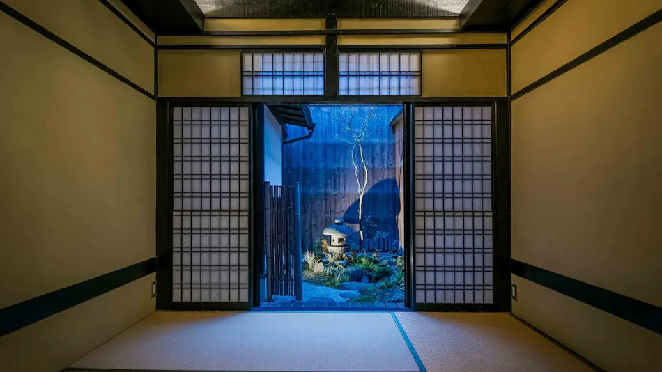 Kakuchi Shoubu-an <Whole Townhouse Rental>