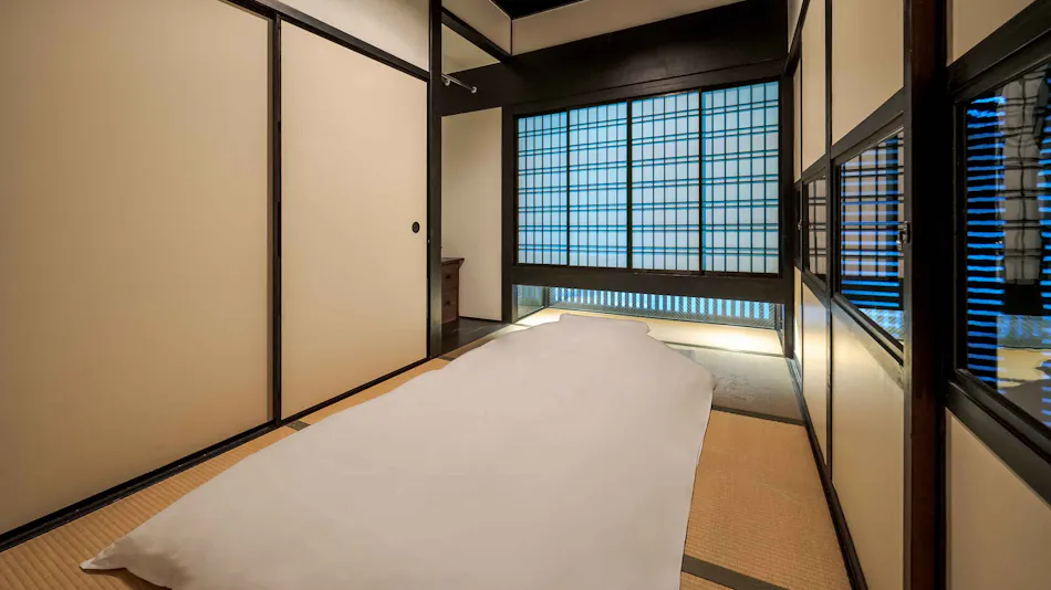 Kakuchi Shoubu-an <Whole Townhouse Rental>