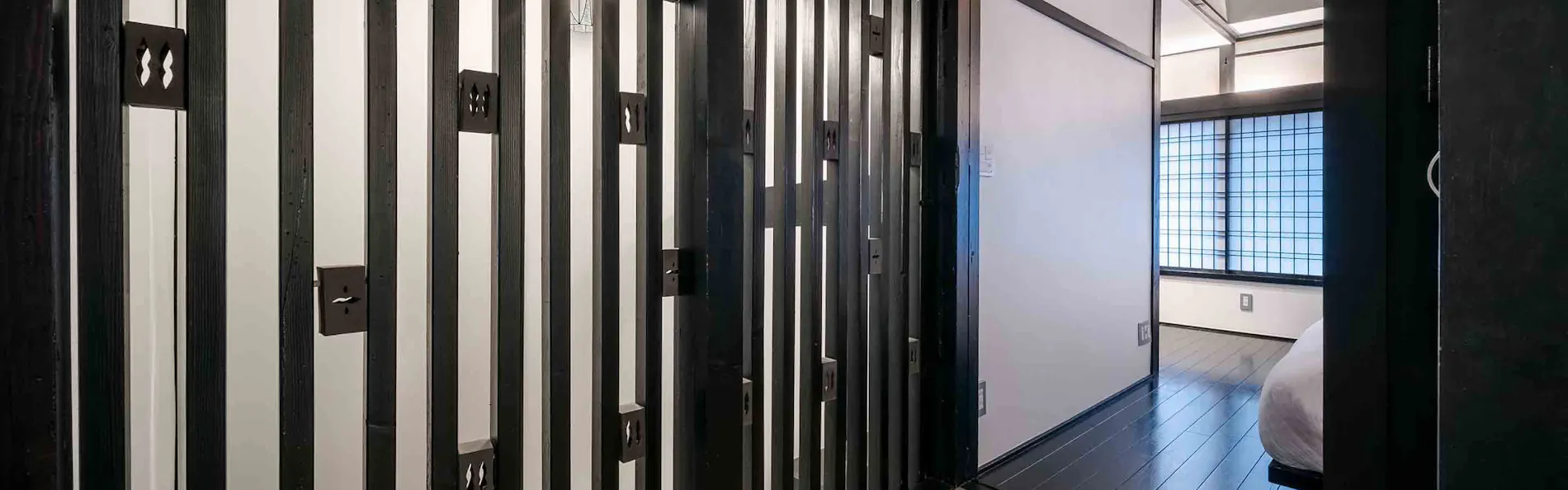 格致しょうぶ庵 〈一棟貸し町家〉