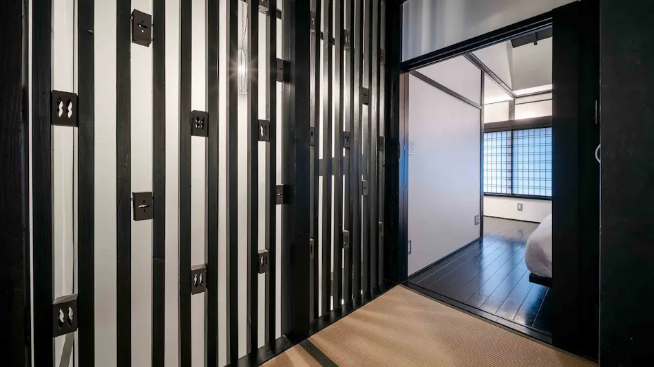Kakuchi Shoubu-an <Whole Townhouse Rental>