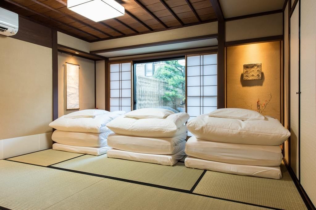 東山かげろひ 〈一棟貸し町家〉