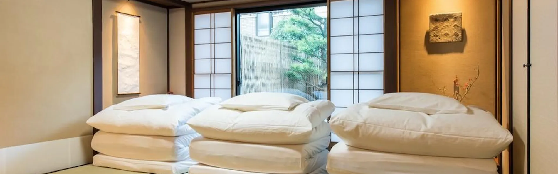 東山かげろひ 〈一棟貸し町家〉