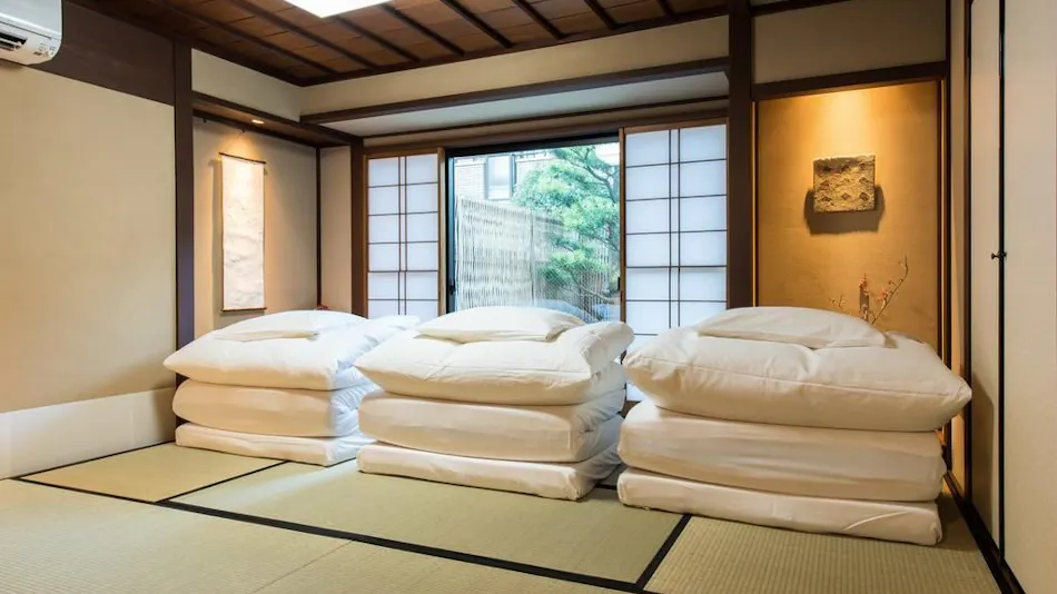 Higashiyama Kagerohi <Whole Townhouse Rental>