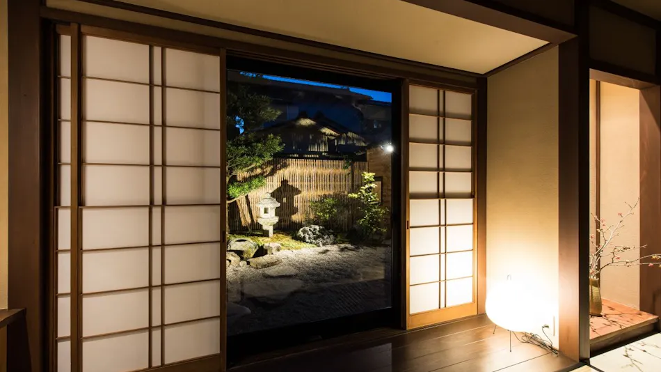 Higashiyama Kagerohi <Whole Townhouse Rental>
