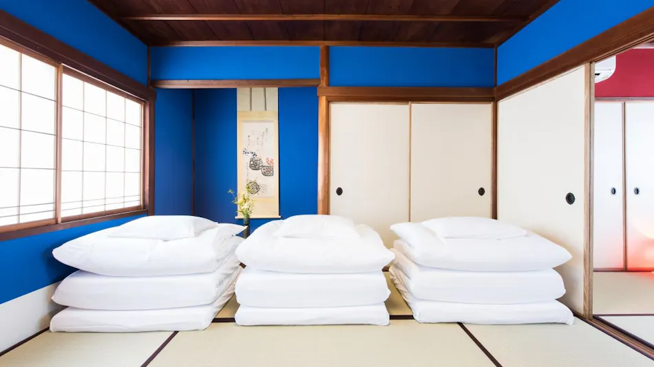 Higashiyama Kagerohi <Whole Townhouse Rental>