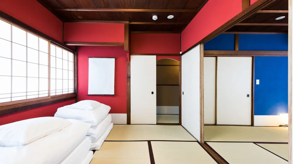Higashiyama Kagerohi <Whole Townhouse Rental>