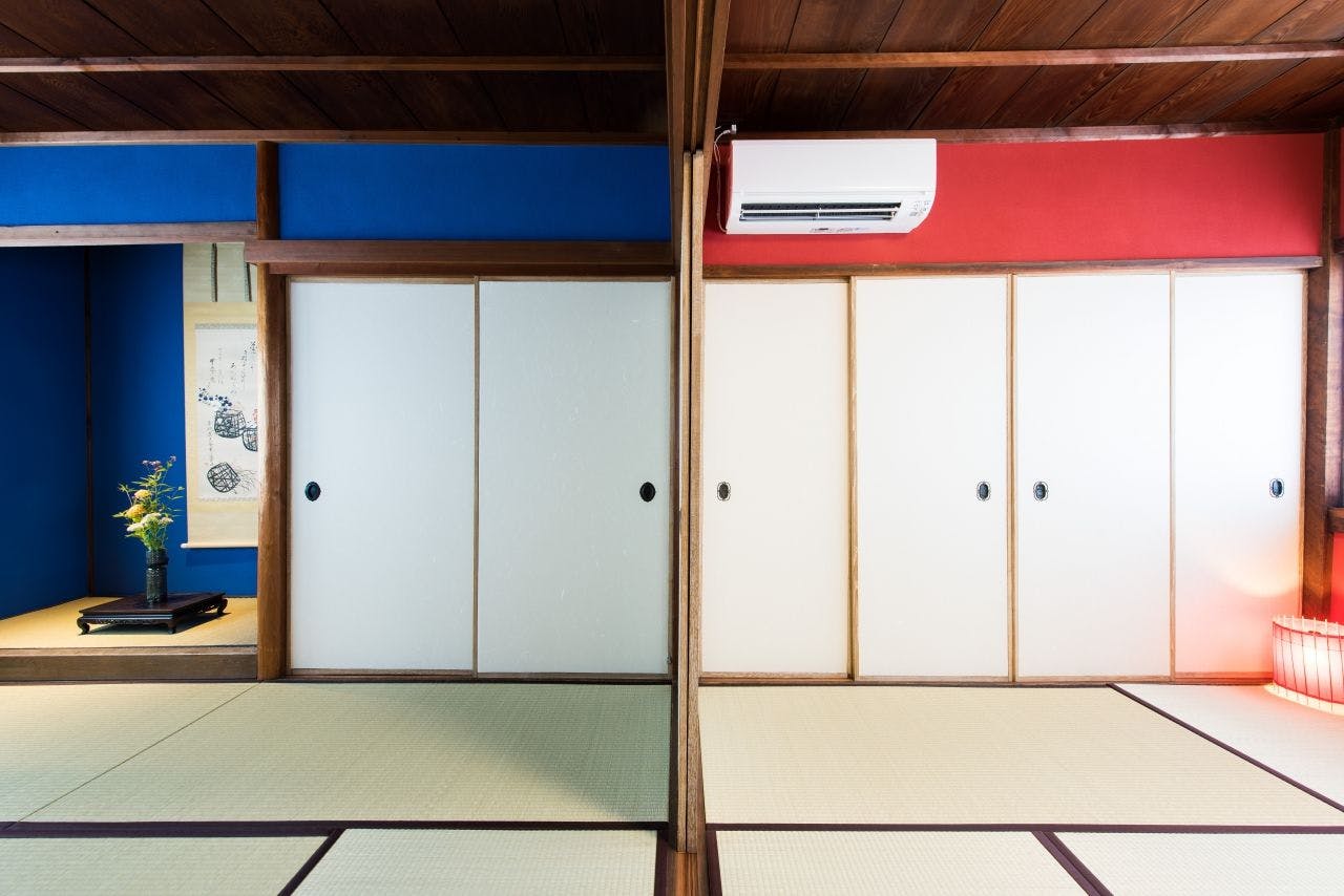 東山かげろひ 〈一棟貸し町家〉