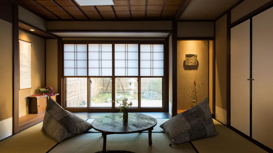Higashiyama Kagerohi <Whole Townhouse Rental>