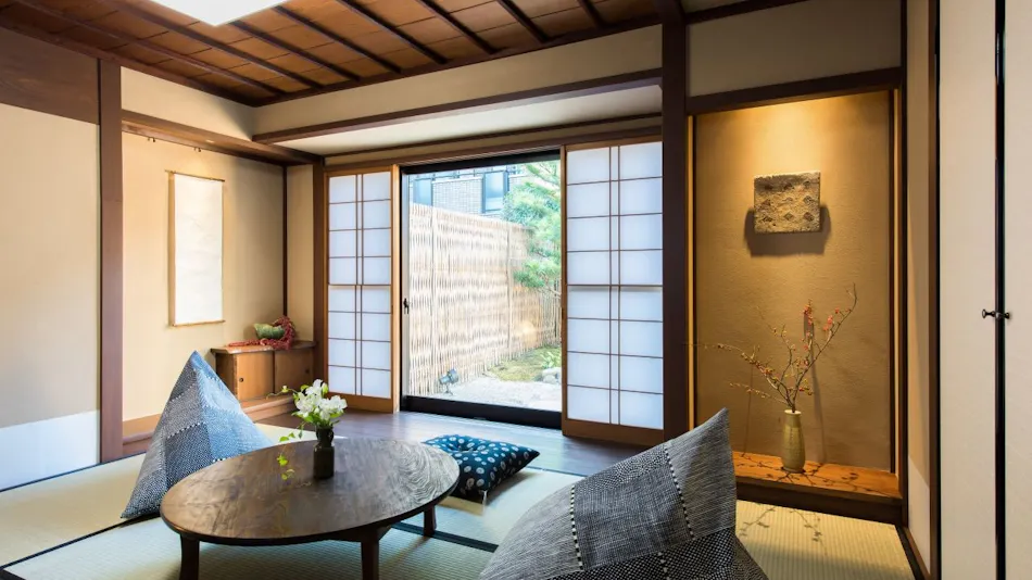 Higashiyama Kagerohi <Whole Townhouse Rental>
