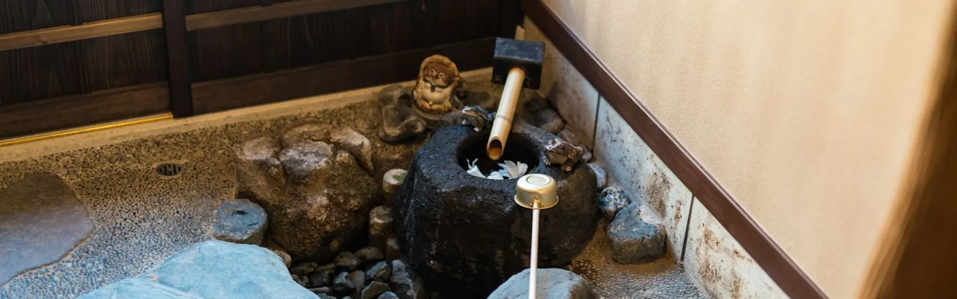 東山かげろひ 〈一棟貸し町家〉