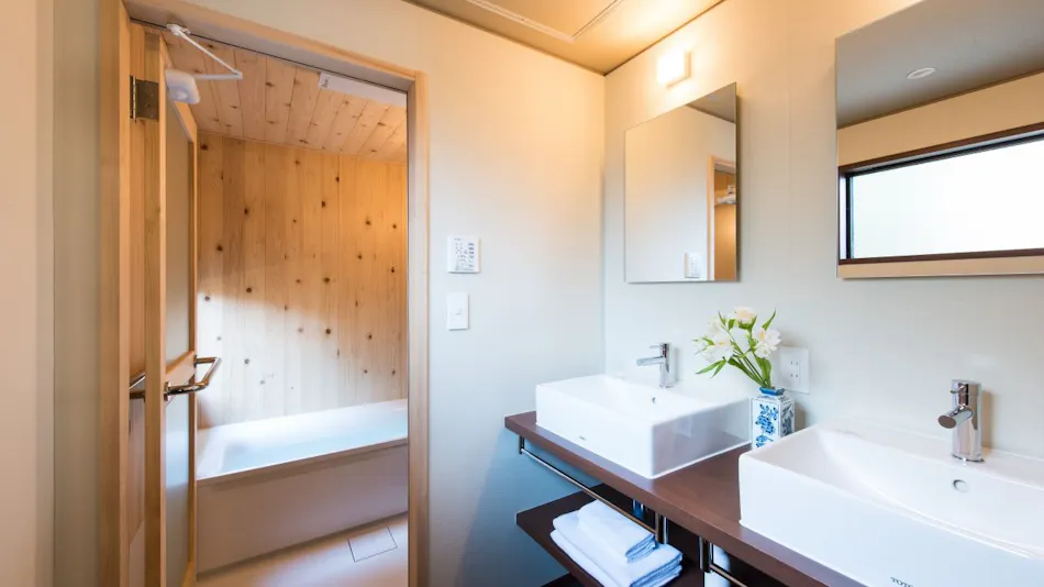 Higashiyama Kagerohi <Whole Townhouse Rental>