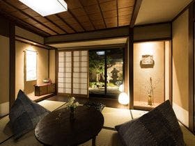 東山かげろひ 〈一棟貸し町家〉