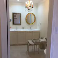 【ラトピアリー】洗面室