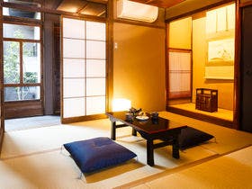 京町家 八重家 といち町
