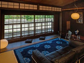 京町家 八重家 といち町