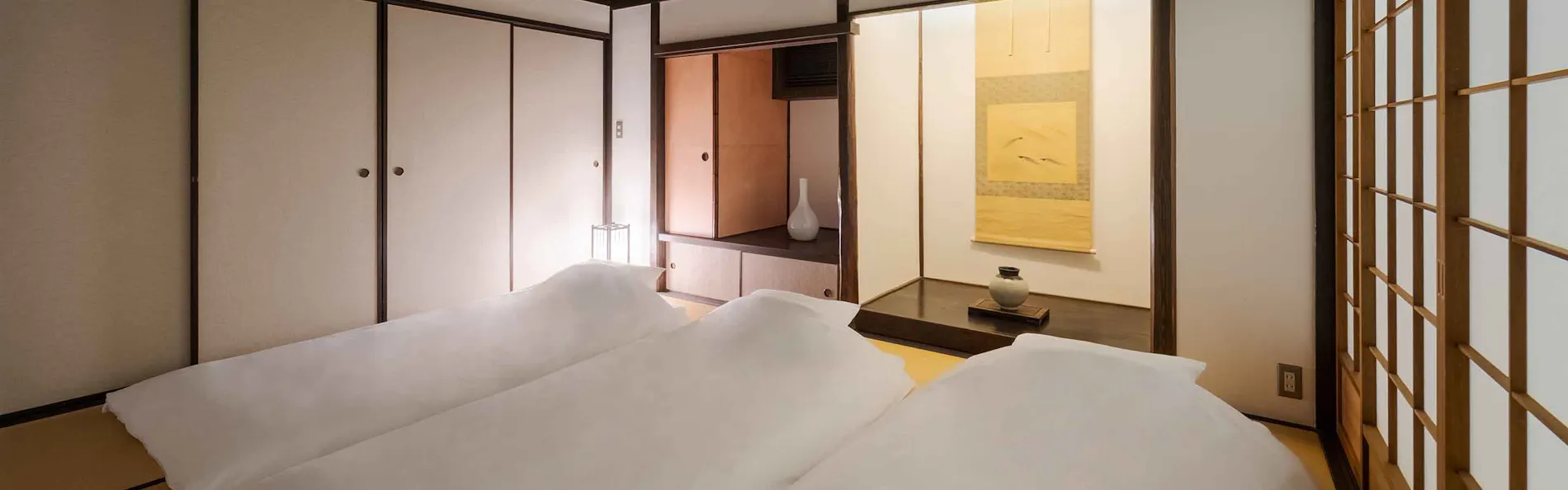 開智ももはな庵 〈一棟貸し町家〉