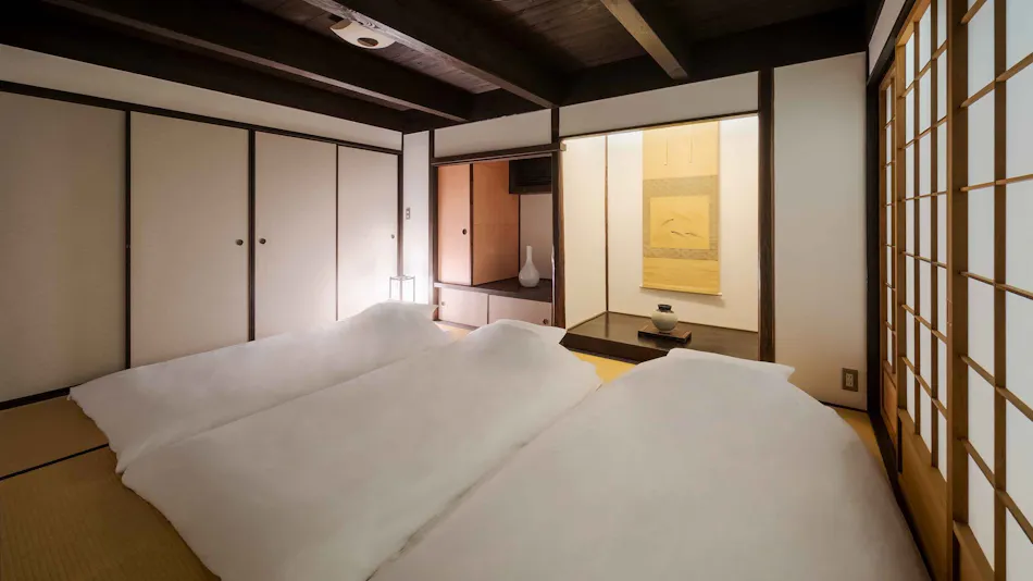 Kaichi Momohana-an <Whole Townhouse Rental>
