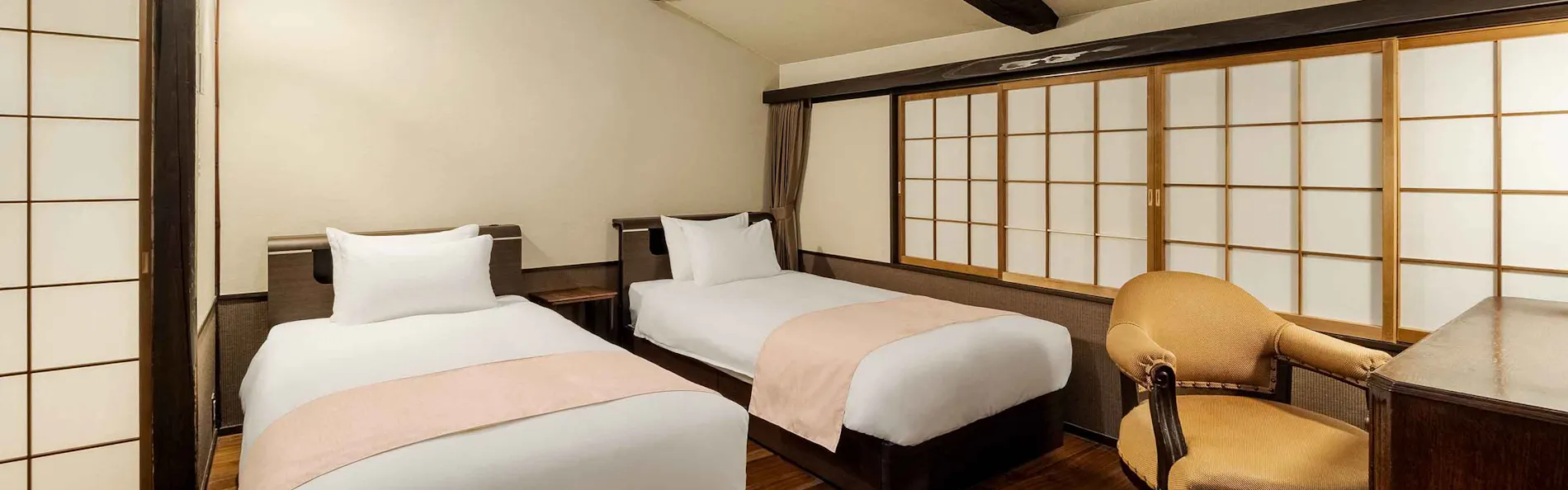 開智ももはな庵 〈一棟貸し町家〉
