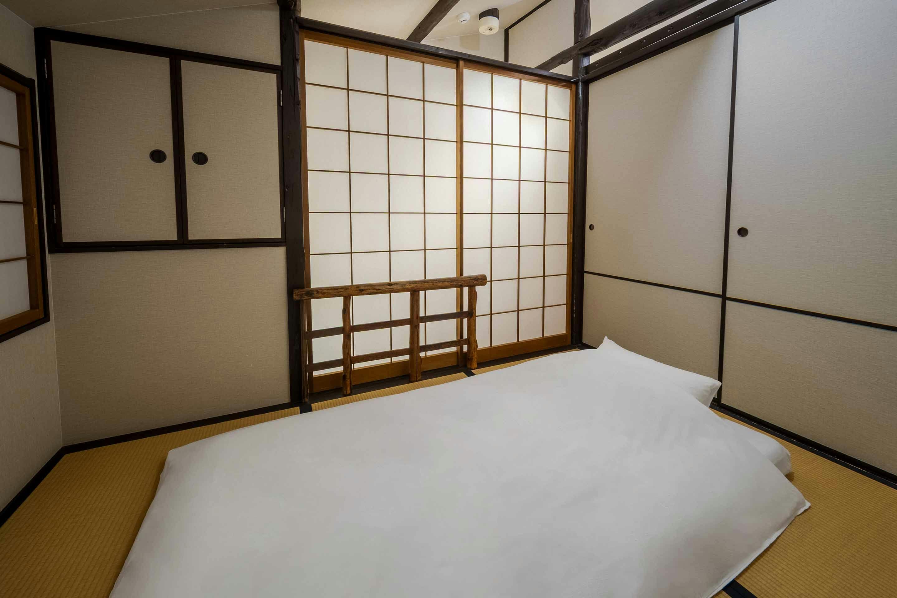 開智ももはな庵 〈一棟貸し町家〉