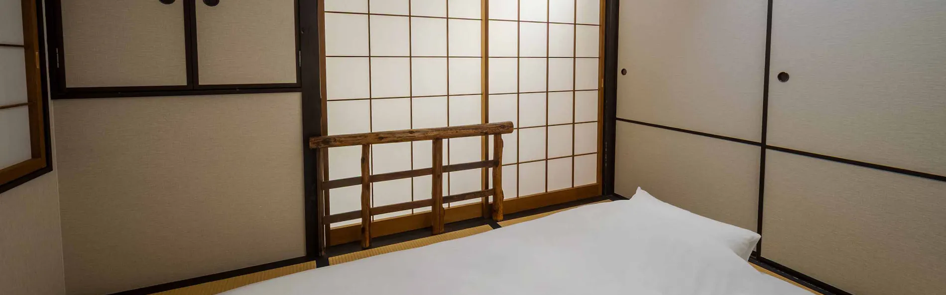 開智ももはな庵 〈一棟貸し町家〉