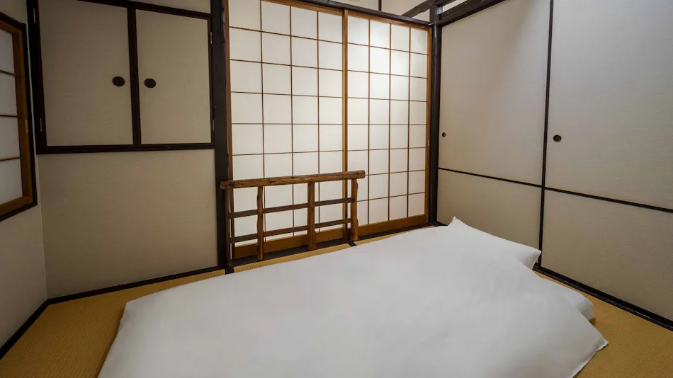 Kaichi Momohana-an <Whole Townhouse Rental>