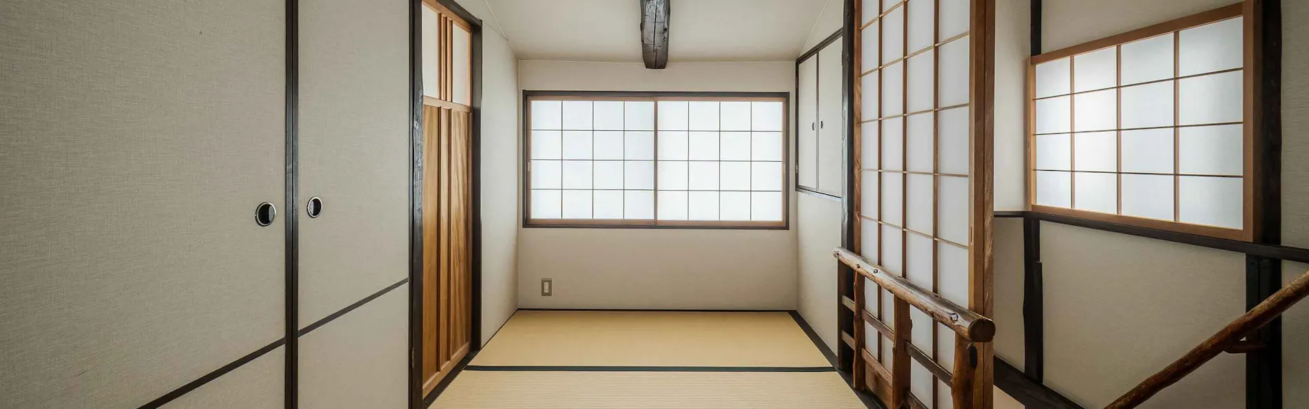 開智ももはな庵 〈一棟貸し町家〉