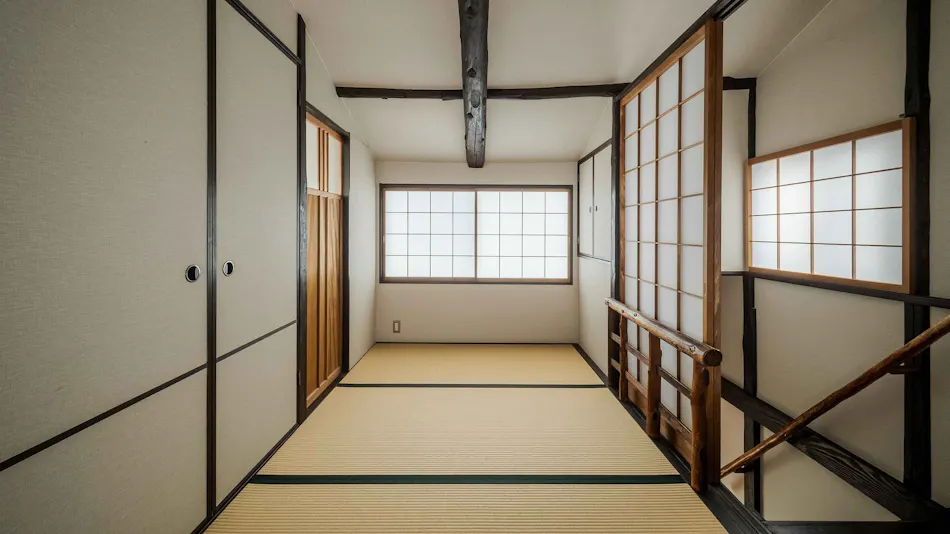 Kaichi Momohana-an <Whole Townhouse Rental>