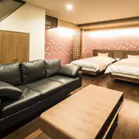 ห้องนั่งเล่นโคบายอัน