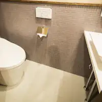 ห้องน้ำ