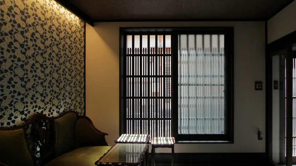 Shimizu Veludo-an