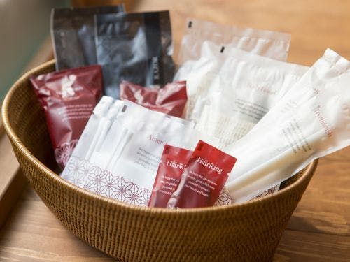 バスアメニティ